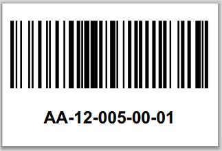 etiqueta de muelle 6